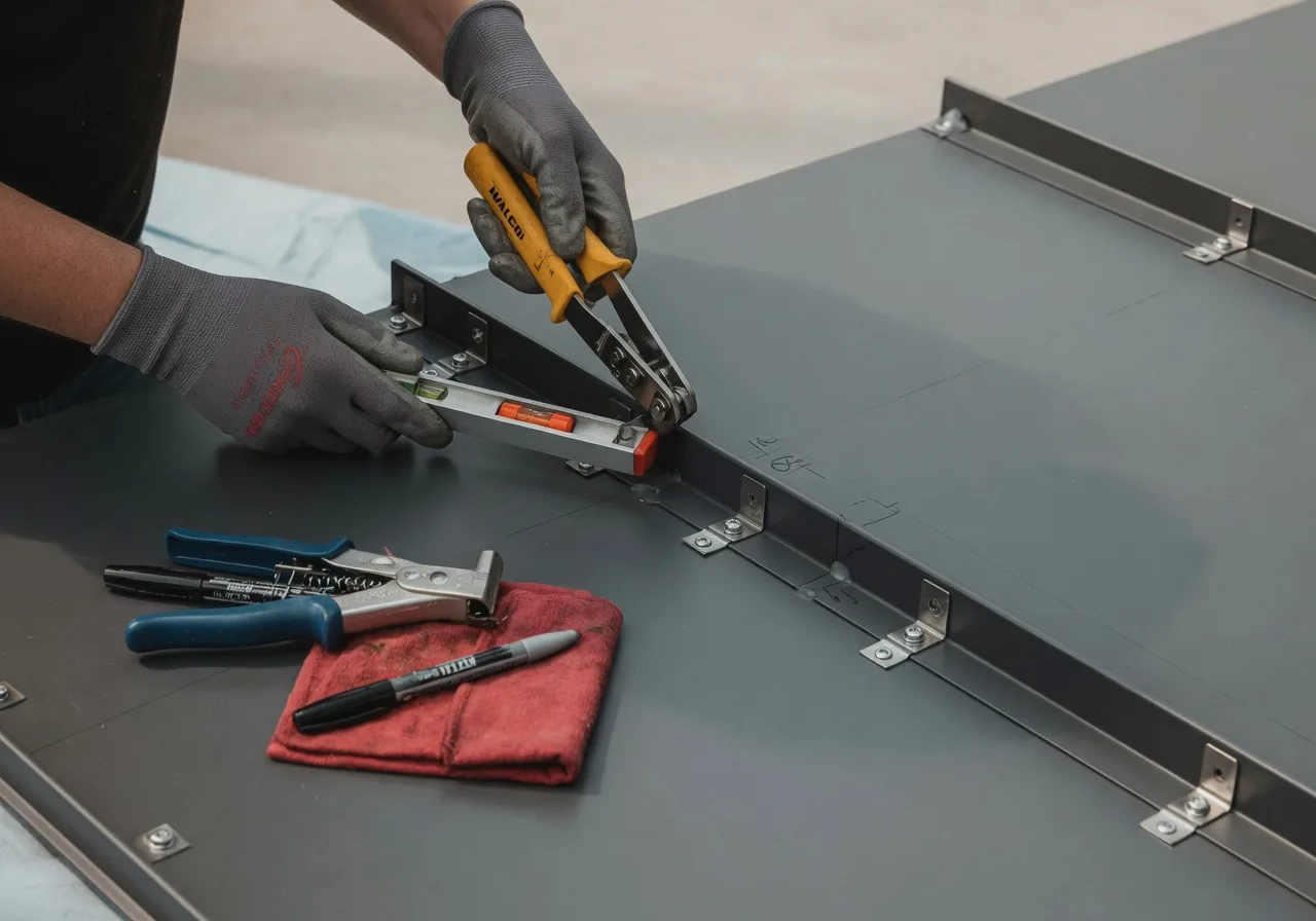 Why choose Metal Roofing Installation in Avon, SD